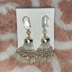 Kendra Scott Earrings